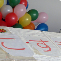 こすきた祭り　大賑わいでした！　報告Ⅰ