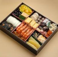 好評！グループ菜のおせち料理、申込の時期となりました！