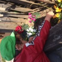 COS下北沢は、春！