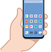 もうひとつ、スマホ勉強会　開きます‼