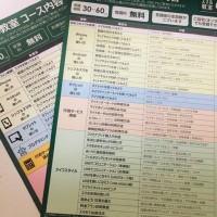 COS下北沢にwebカメラやマイクを用意しました 小さなweb会議室に…。